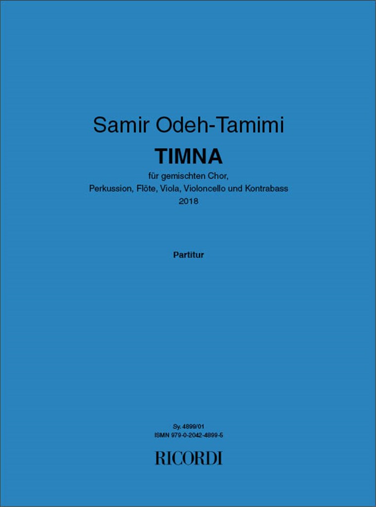TIMNA